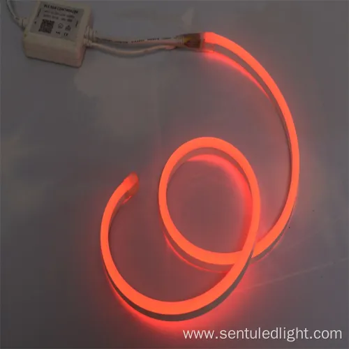 100 Meter Underwater Waterproof Colorful LED Light Strip